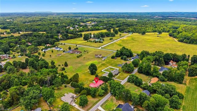 7813 Whipple Trail, Greensboro, NC 27455