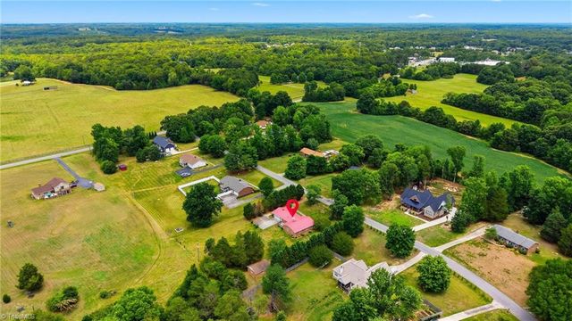 7813 Whipple Trail, Greensboro, NC 27455