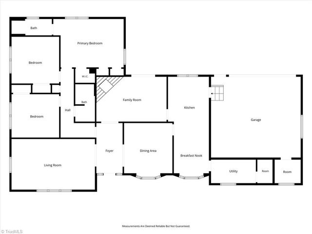 7813 Whipple Trail, Greensboro, NC 27455