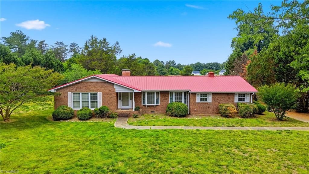 7813 Whipple Trail, Greensboro, NC 27455