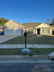 745 Park Lane, Prattville, AL 36067