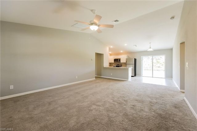 858 Carbon ST E, Lehigh Acres, FL 33974