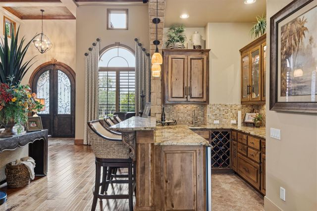 105 Pitchstone CV, Georgetown, TX 78628