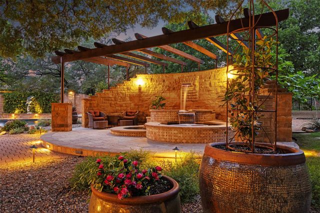 105 Pitchstone CV, Georgetown, TX 78628