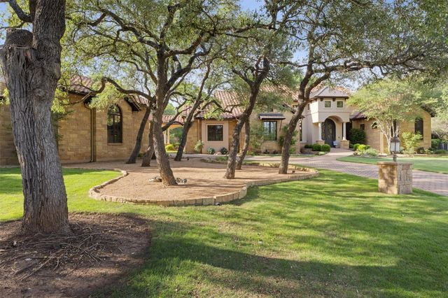 105 Pitchstone CV, Georgetown, TX 78628