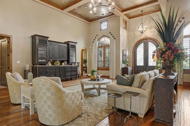 105 Pitchstone CV, Georgetown, TX 78628