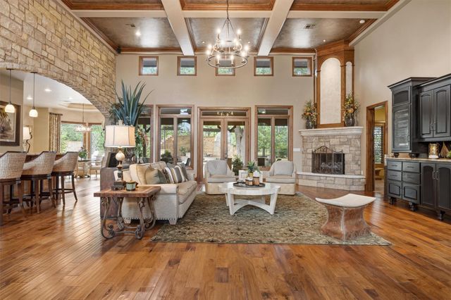 105 Pitchstone CV, Georgetown, TX 78628