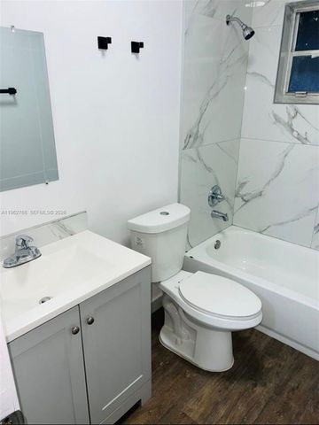 5820 NW 23rd St 5820, Lauderhill, FL 33313