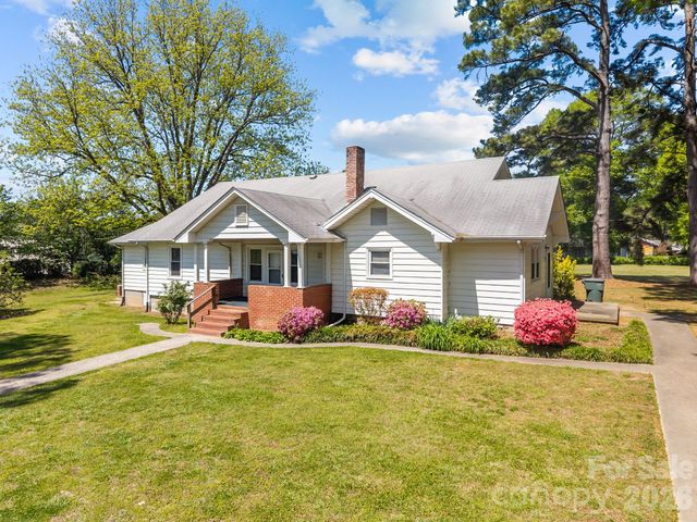 1311 Jenkins Road, Gaston, NC 28052