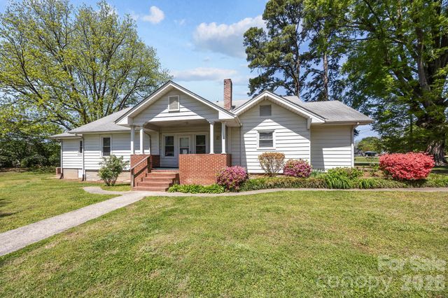1311 Jenkins Road, Gaston, NC 28052