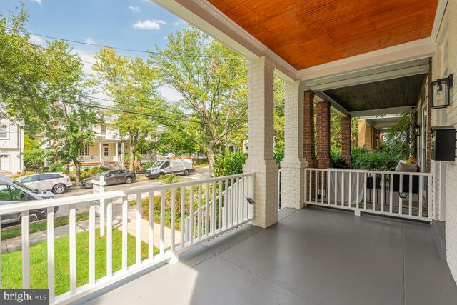 5331 42ND ST NW, Washington, DC 20015