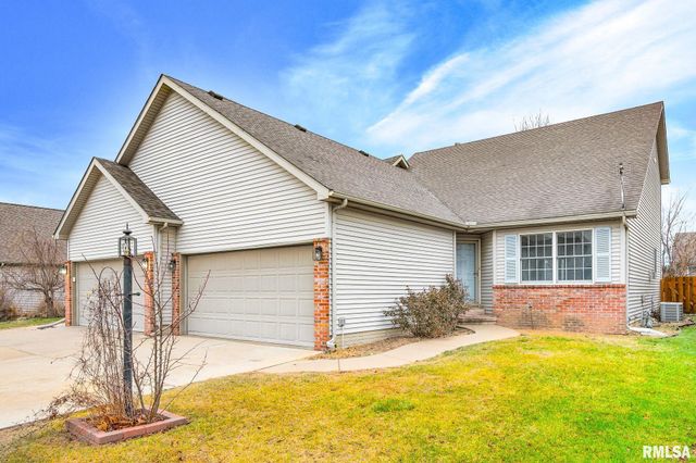 11326 N NORTHTRAIL Drive, Dunlap, IL 61525