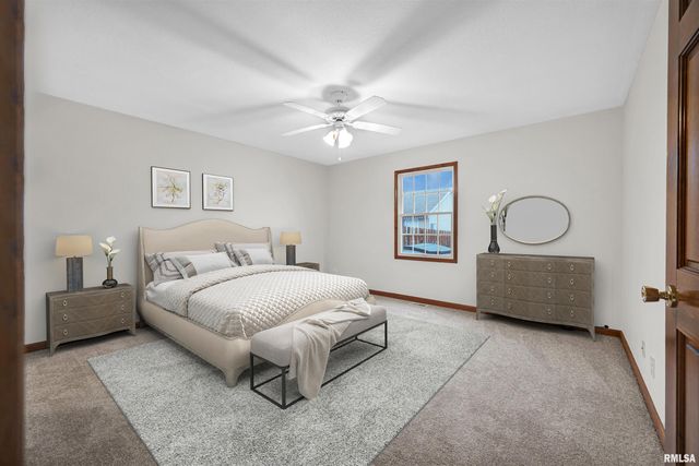 11326 N NORTHTRAIL Drive, Dunlap, IL 61525