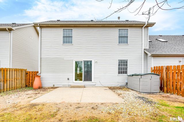 11326 N NORTHTRAIL Drive, Dunlap, IL 61525