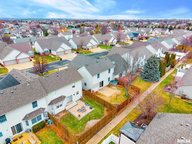 11326 N NORTHTRAIL Drive, Dunlap, IL 61525