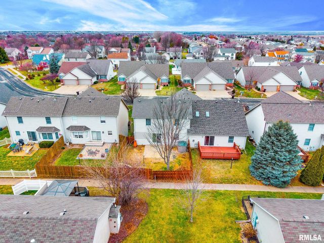 11326 N NORTHTRAIL Drive, Dunlap, IL 61525