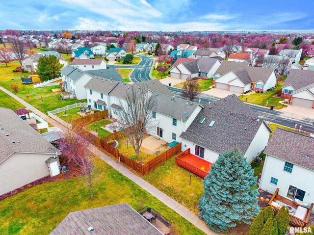 11326 N NORTHTRAIL Drive, Dunlap, IL 61525