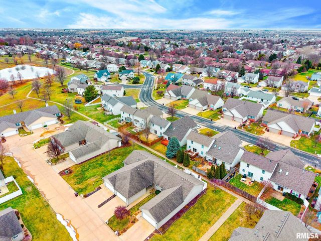 11326 N NORTHTRAIL Drive, Dunlap, IL 61525