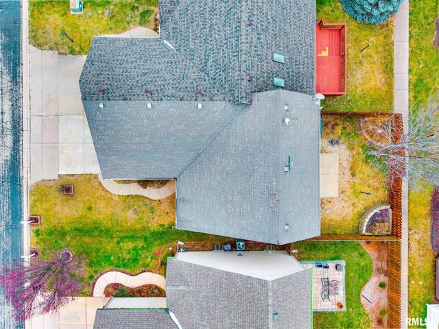 11326 N NORTHTRAIL Drive, Dunlap, IL 61525