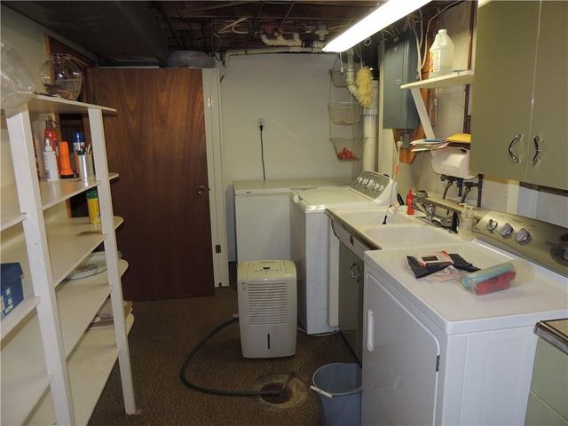 3517 S Pleasant Street, Independence, MO 64055