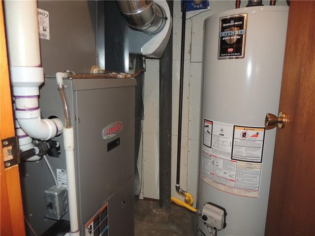 3517 S Pleasant Street, Independence, MO 64055