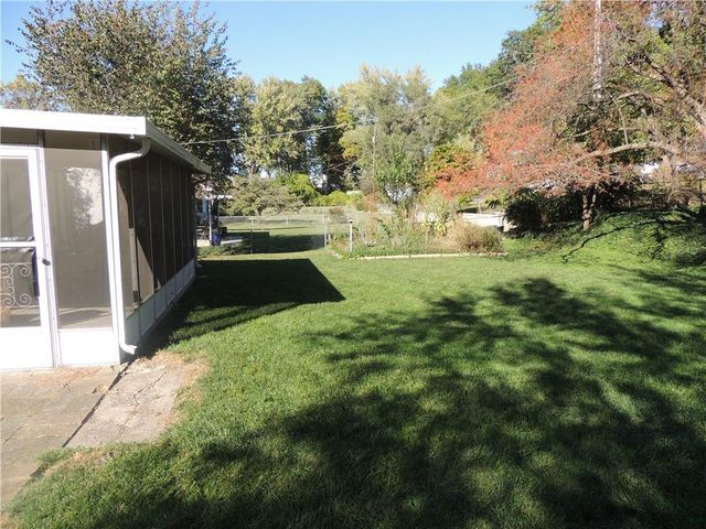 3517 S Pleasant Street, Independence, MO 64055