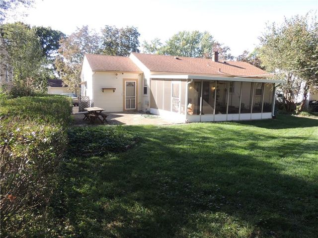 3517 S Pleasant Street, Independence, MO 64055