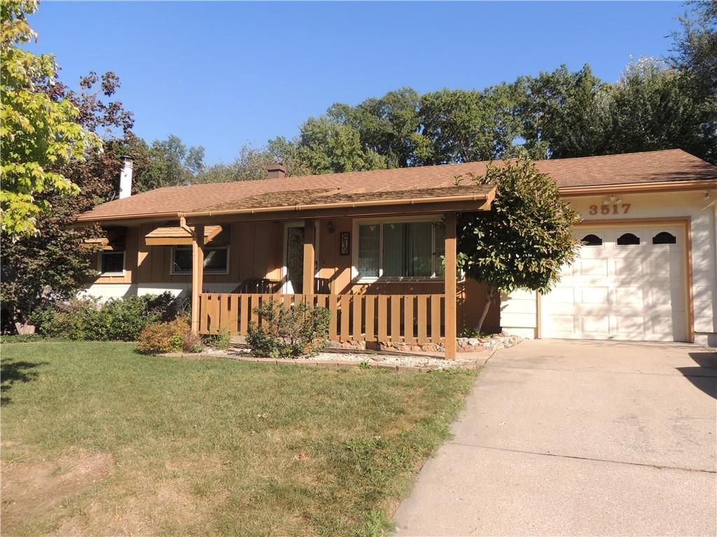 3517 S Pleasant Street, Independence, MO 64055