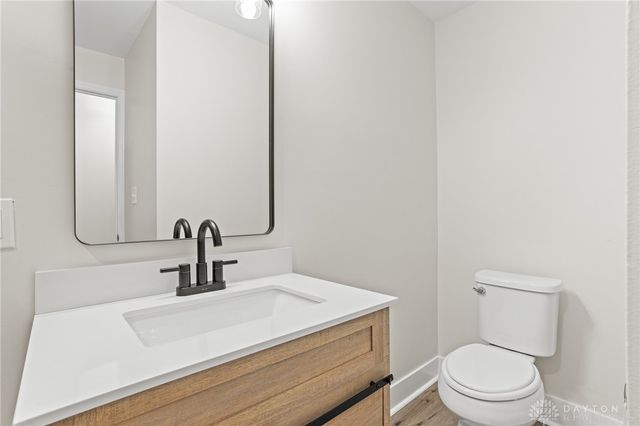 660 Cranwood Circle, New Lebanon, OH 45345