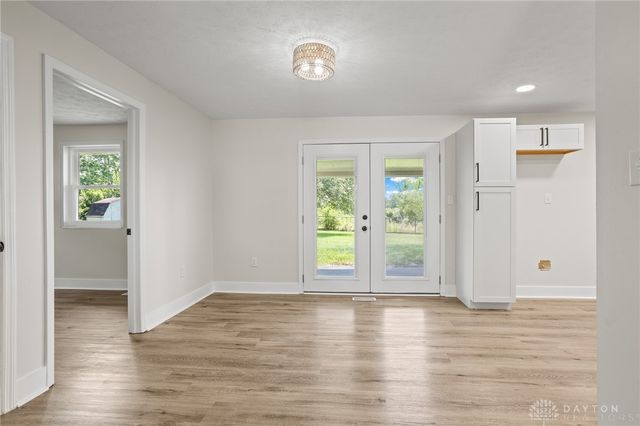 660 Cranwood Circle, New Lebanon, OH 45345