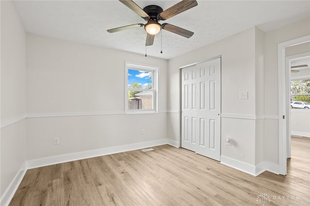 660 Cranwood Circle, New Lebanon, OH 45345