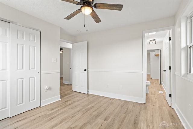 660 Cranwood Circle, New Lebanon, OH 45345