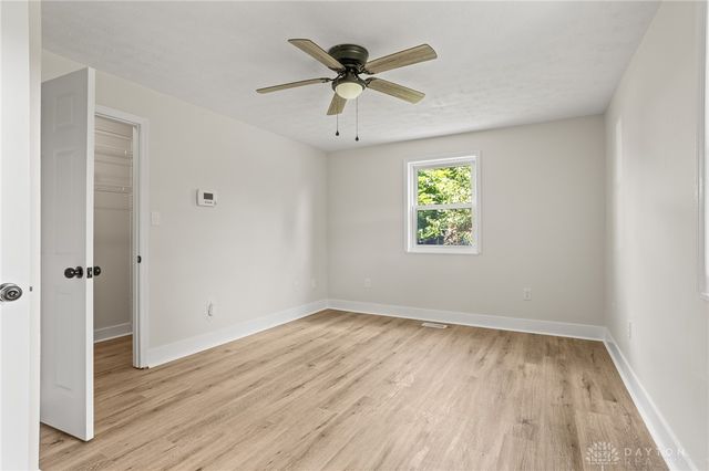 660 Cranwood Circle, New Lebanon, OH 45345