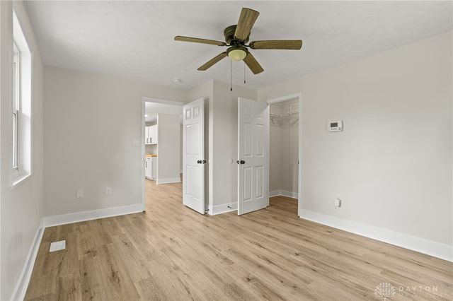 660 Cranwood Circle, New Lebanon, OH 45345