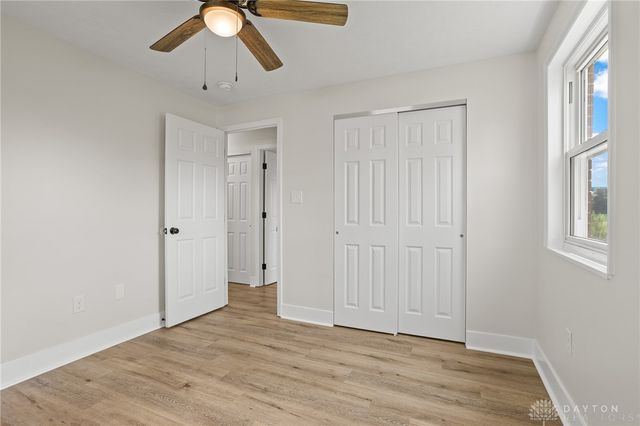 660 Cranwood Circle, New Lebanon, OH 45345