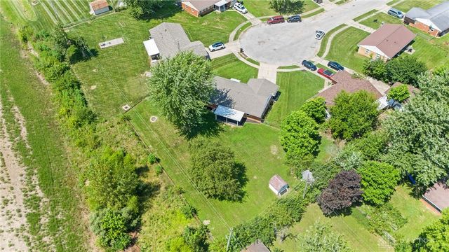 660 Cranwood Circle, New Lebanon, OH 45345