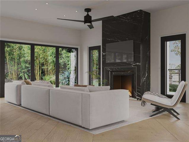 2301 Drew Valley Road NE, Brookhaven, GA 30319