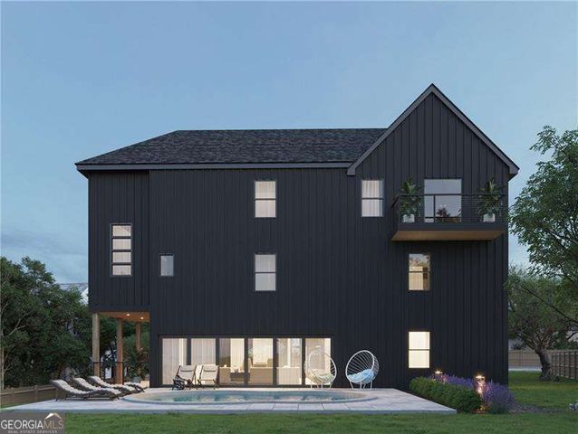 2301 Drew Valley Road NE, Brookhaven, GA 30319