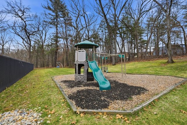 41 Jamestown Dr 41, Springfield, MA 01108
