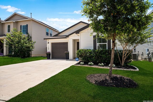 1138 Barn Swallow Way, San Antonio, TX 78253