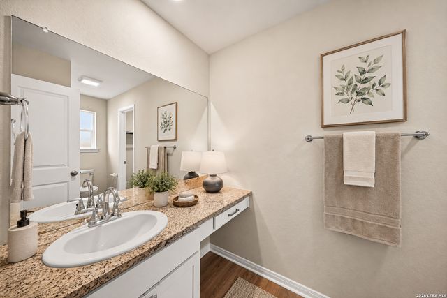 1138 Barn Swallow Way, San Antonio, TX 78253