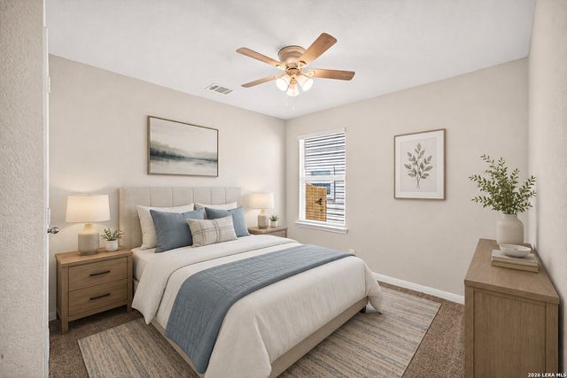 1138 Barn Swallow Way, San Antonio, TX 78253