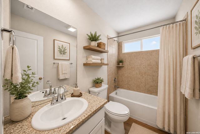 1138 Barn Swallow Way, San Antonio, TX 78253