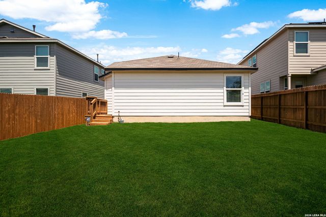 1138 Barn Swallow Way, San Antonio, TX 78253