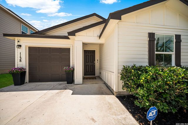 1138 Barn Swallow Way, San Antonio, TX 78253