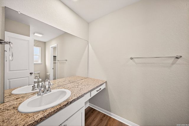 1138 Barn Swallow Way, San Antonio, TX 78253