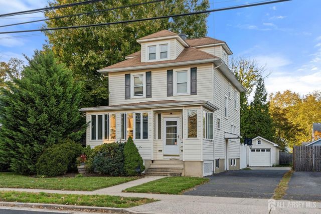 432 1st Street, Dunellen, NJ 08812