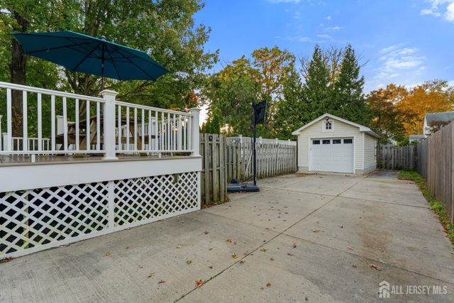 432 1st Street, Dunellen, NJ 08812