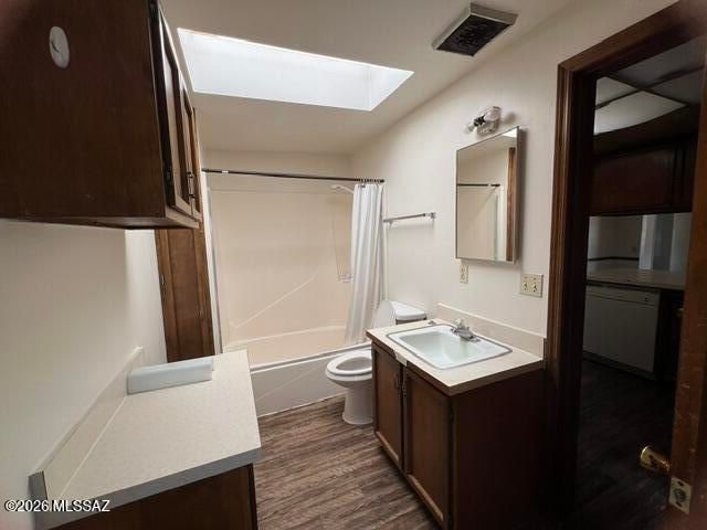 2739 N Walnut Avenue, Tucson, AZ 85712