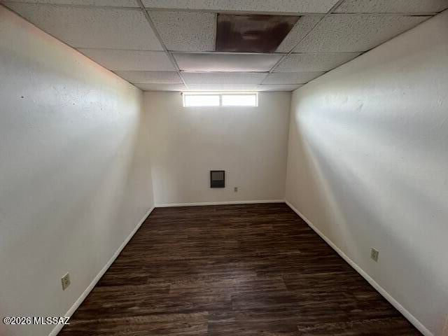 2739 N Walnut Avenue, Tucson, AZ 85712